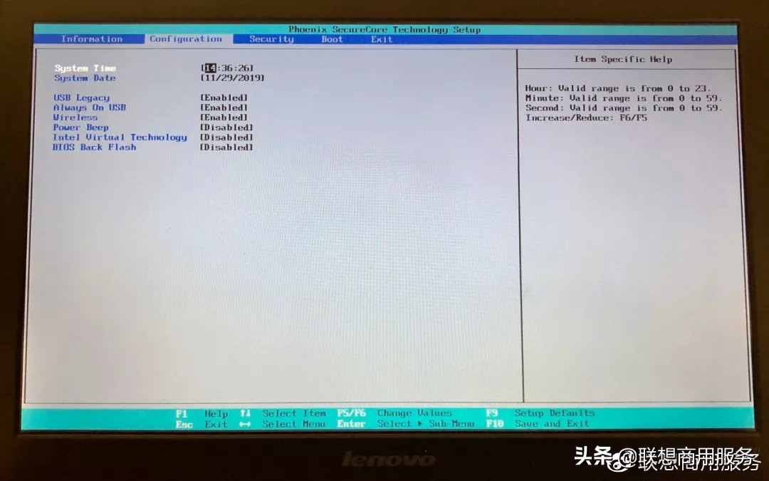 BIOS到底有啥用？各设置项是什么意思？如何进BIOS？答案都在这里