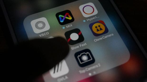 iPhone好用视频剪辑软件推荐，非常容易上手的Cameo