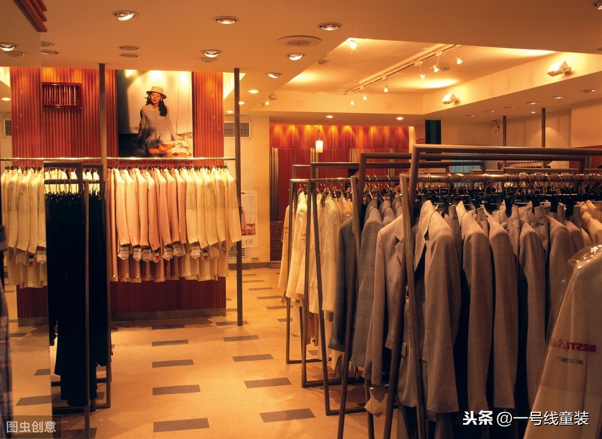 为什么你的童装店生意差？生意惨淡原因分析