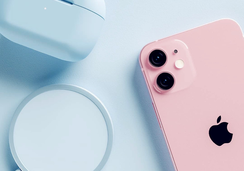 数码杂谈：为什么手机拍视频首选是iPhone？
