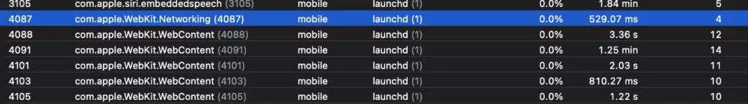 iOS 端容器之 WKWebView 那些事