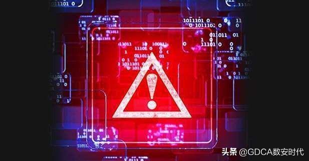 网站被攻击的常见九种形式