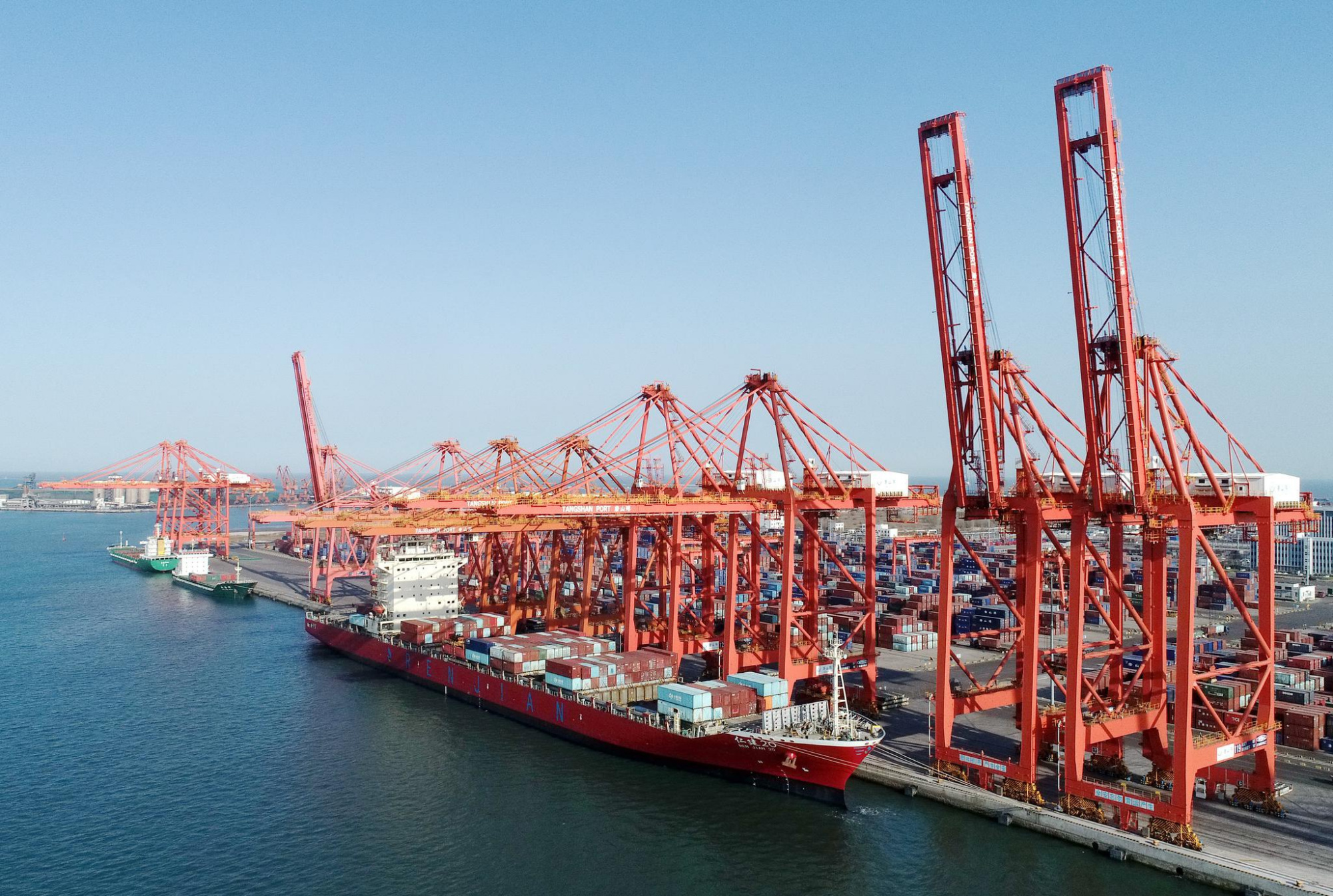 中国十大省份出炉：浙江第八，江苏反超四川，安徽湖北入围
