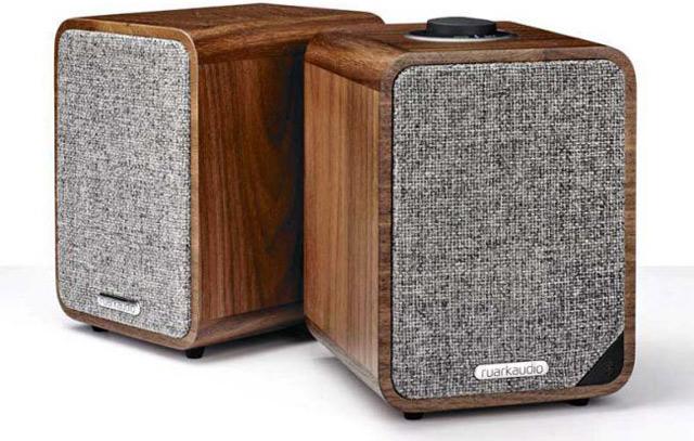《WHAT HIFI》评选：2019年最超值Hi-Fi音箱