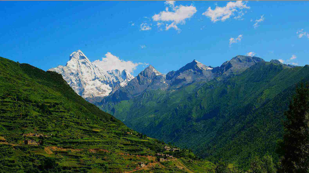 中国人常说“三山五岳”,三山五岳到底是指哪几座山，你知道吗？