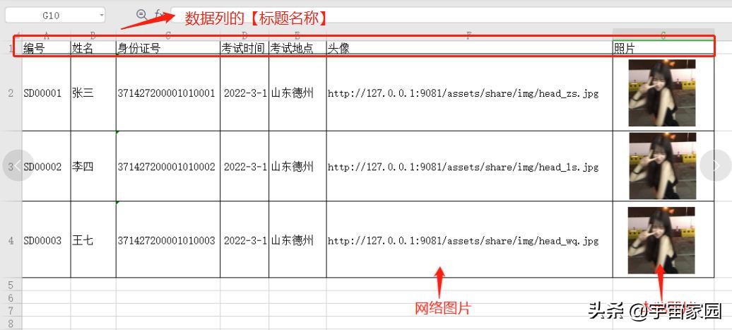 快速Word文档批量生成（神器）