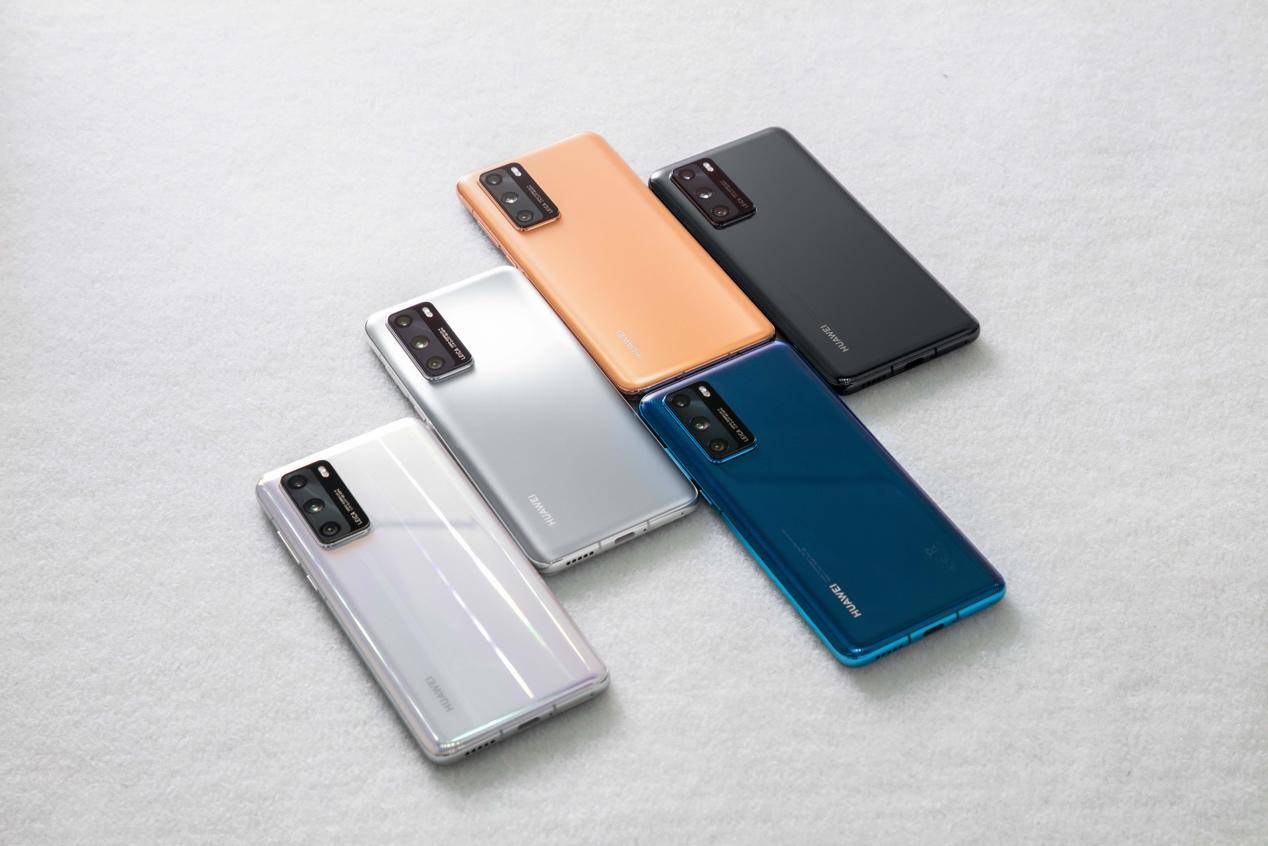 华为全新小屏旗舰来了！麒麟990+128GB，价格便宜500