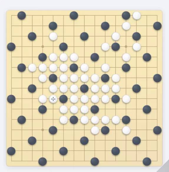 一夜之间火起来的五子棋“不败秘笈”！赶紧学起来