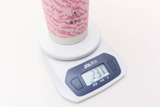 10款保温杯横评，告诉你选择保温杯不必纠结