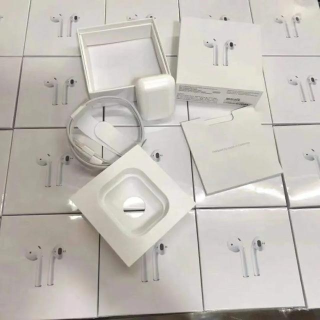 华强北最新AirPods蓝牙耳机什么版本？原差距多少？值得拥有吗？