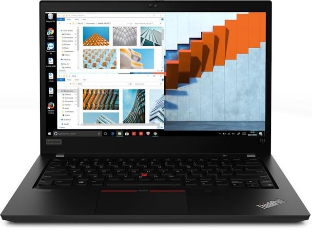 Think Pad再更新，T14、T14s多款新品发布，外观依旧价格良心