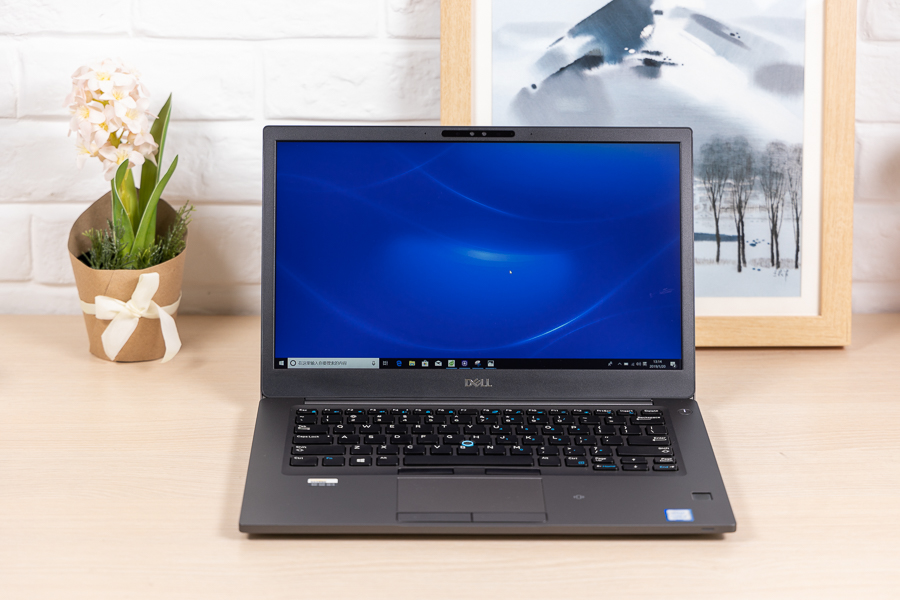 戴尔Latitude 7490商务笔记本评测：务实中的惊喜