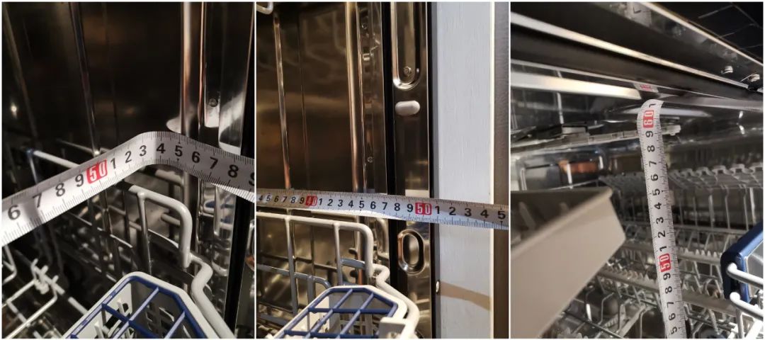 别问了，你想要的洗碗机功能基本都在这里了