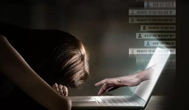 黑马启聘丨APP推广兼职的风险可能存在“个人信息泄露”