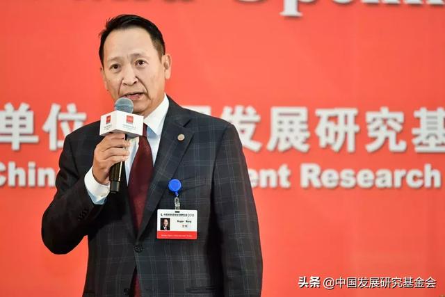 五位民营企业家的创业故事