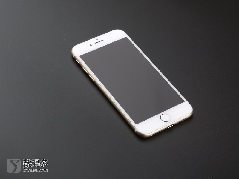苹果 iPhone 7 屏幕测评报告 