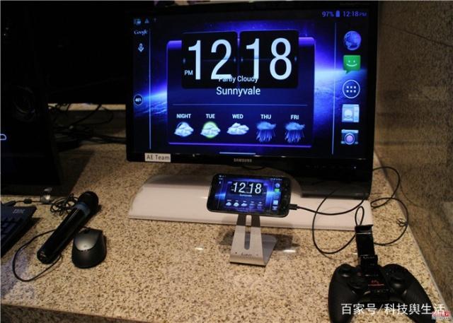 手机怎样连接电视机？四种方法总有一种适合你