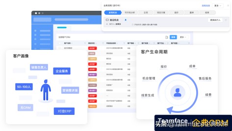 客户管理软件哪个好用？