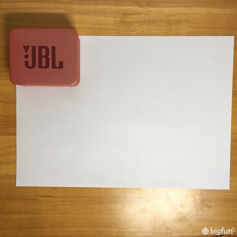JBL GO2无线蓝牙音箱，两百元左右高性价比的蓝牙音箱