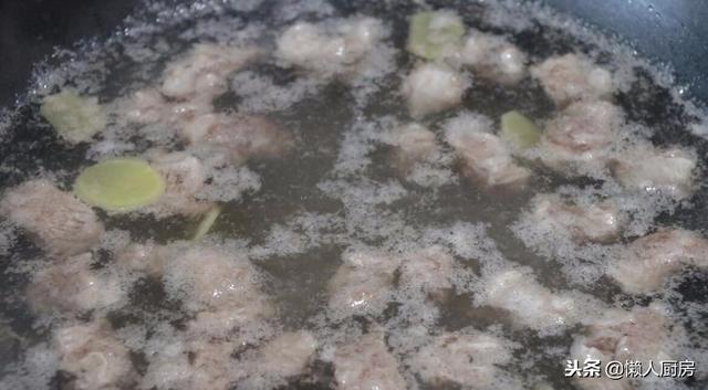 想吃罗宋汤不用买，教你懒人版罗宋汤的做法，大人小孩都爱吃