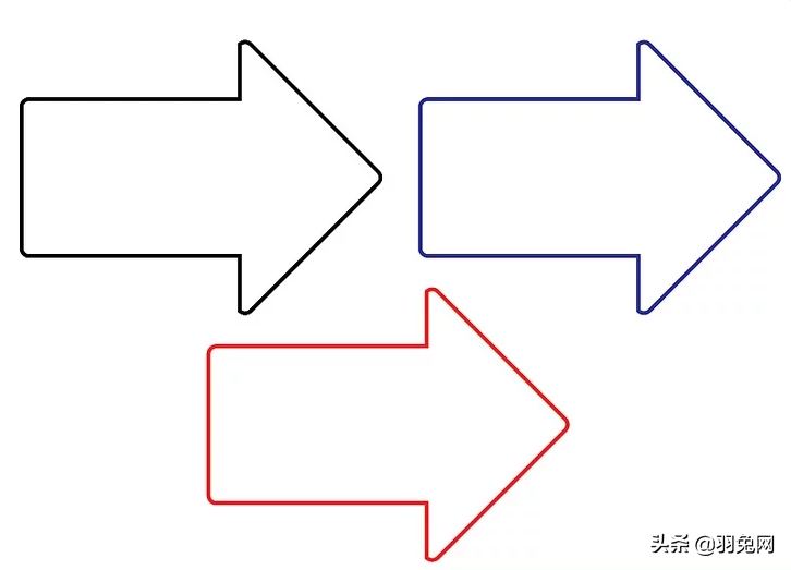 ai怎么创建箭头画笔？ai怎么创建箭头？