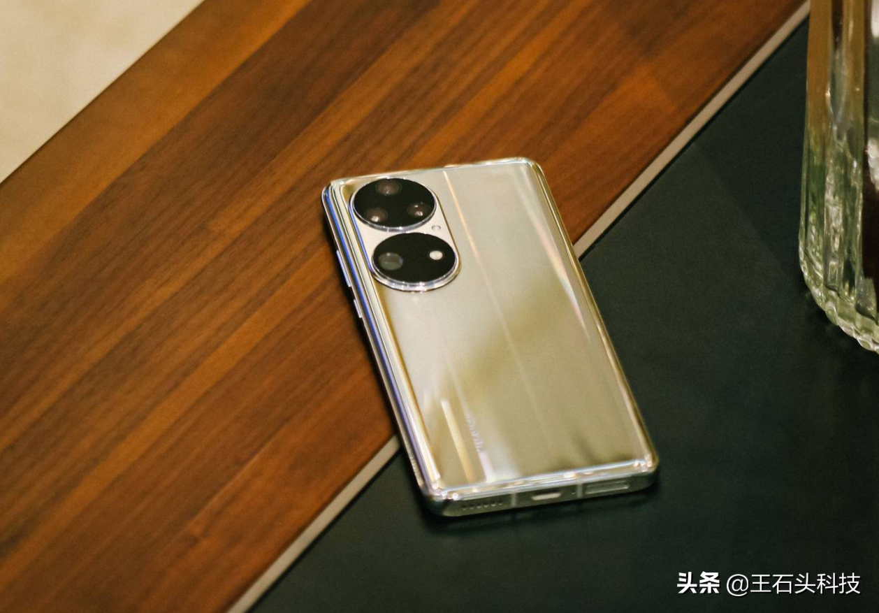 国产“最强”4G手机，华为P50 Pro再次突破，拿下DXO三项第一