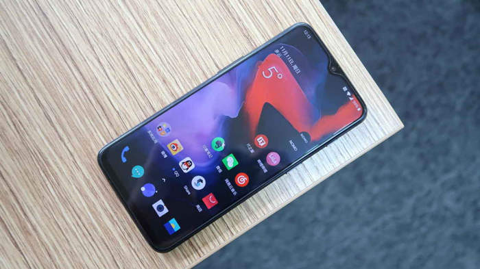 一加6（oneplus6）手机氧OS底包下刷入MIUI12详细刷机教程