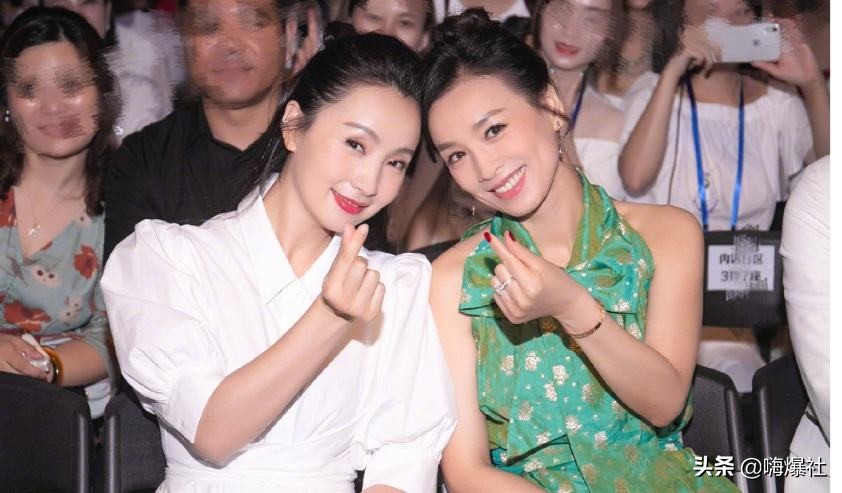 张庭夫妻未直接持股涉传销公司，律师称这能阻却公司第一层面风险