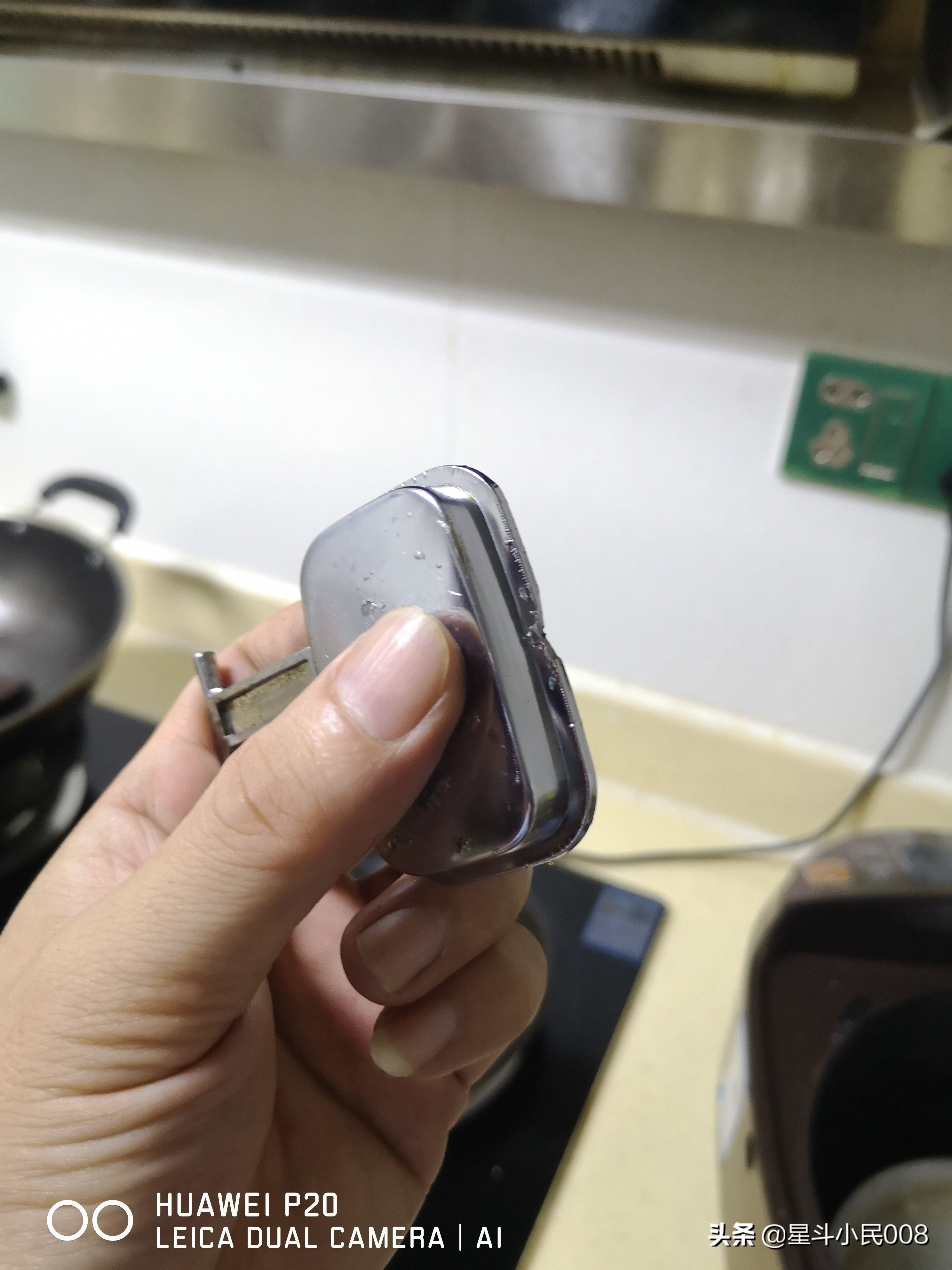 苏泊尔电饭锅E0故障维修