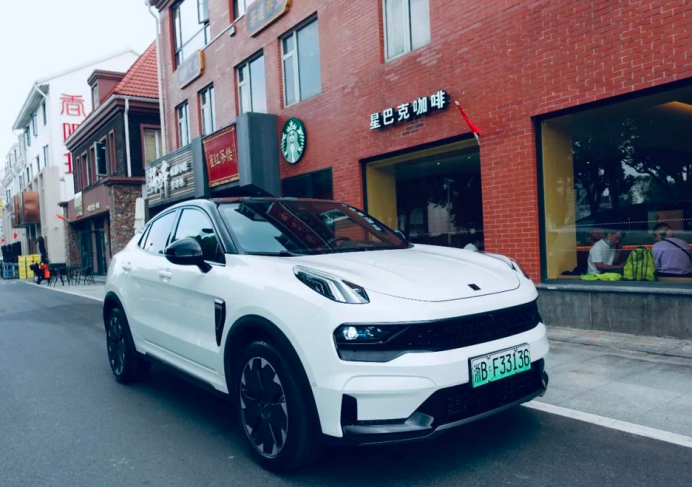 不吹不黑，20万左右新能源SUV怎么选？领克05 PHEV实力出众