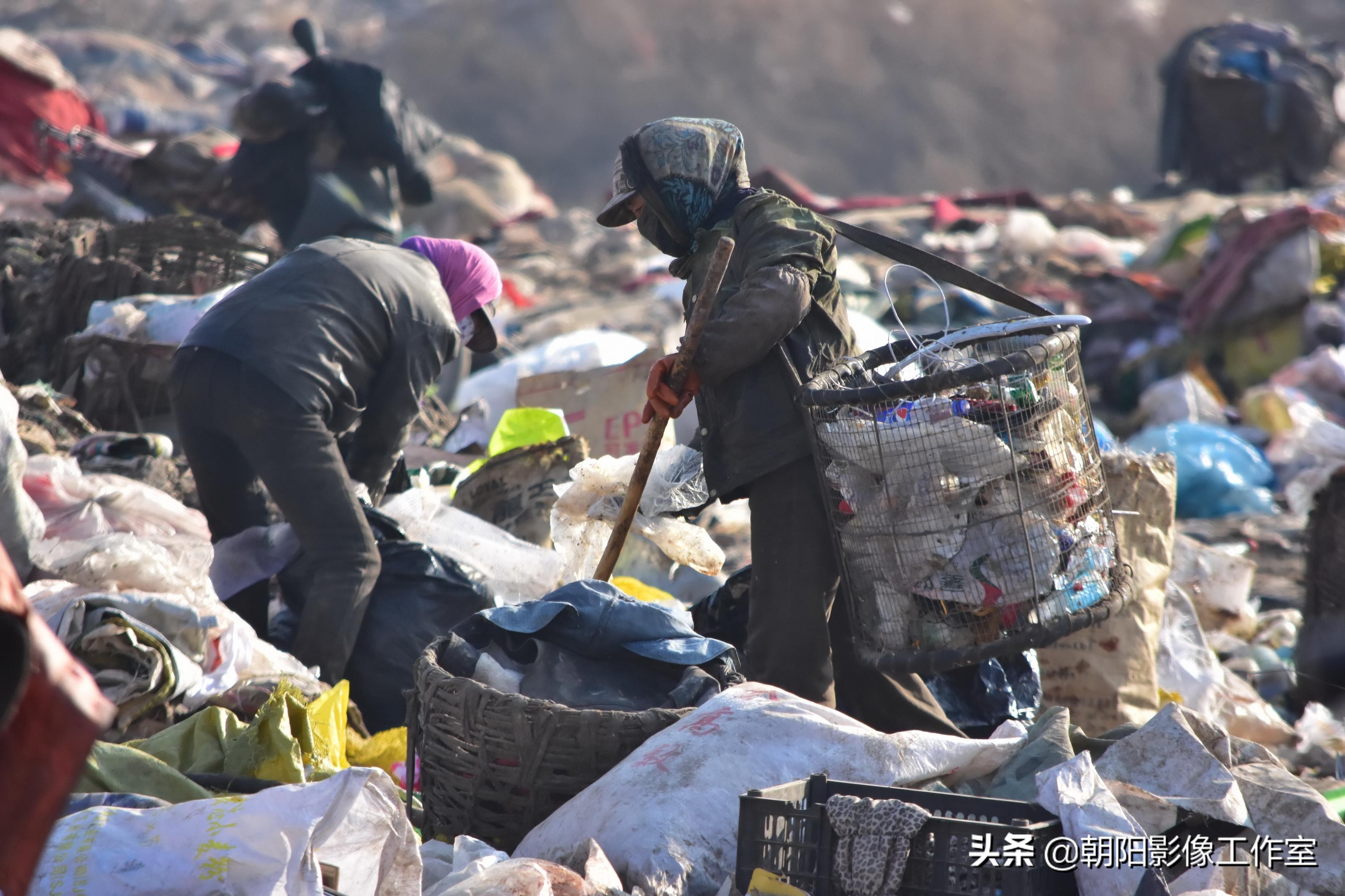 负债累累一无所有，就用这最穷的办法东山再起，一个过来人的建议