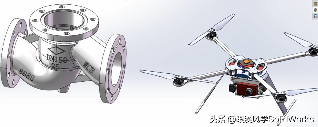 高手告诉你SolidWorks到底转x_t还是igs还是step哪个更好一点