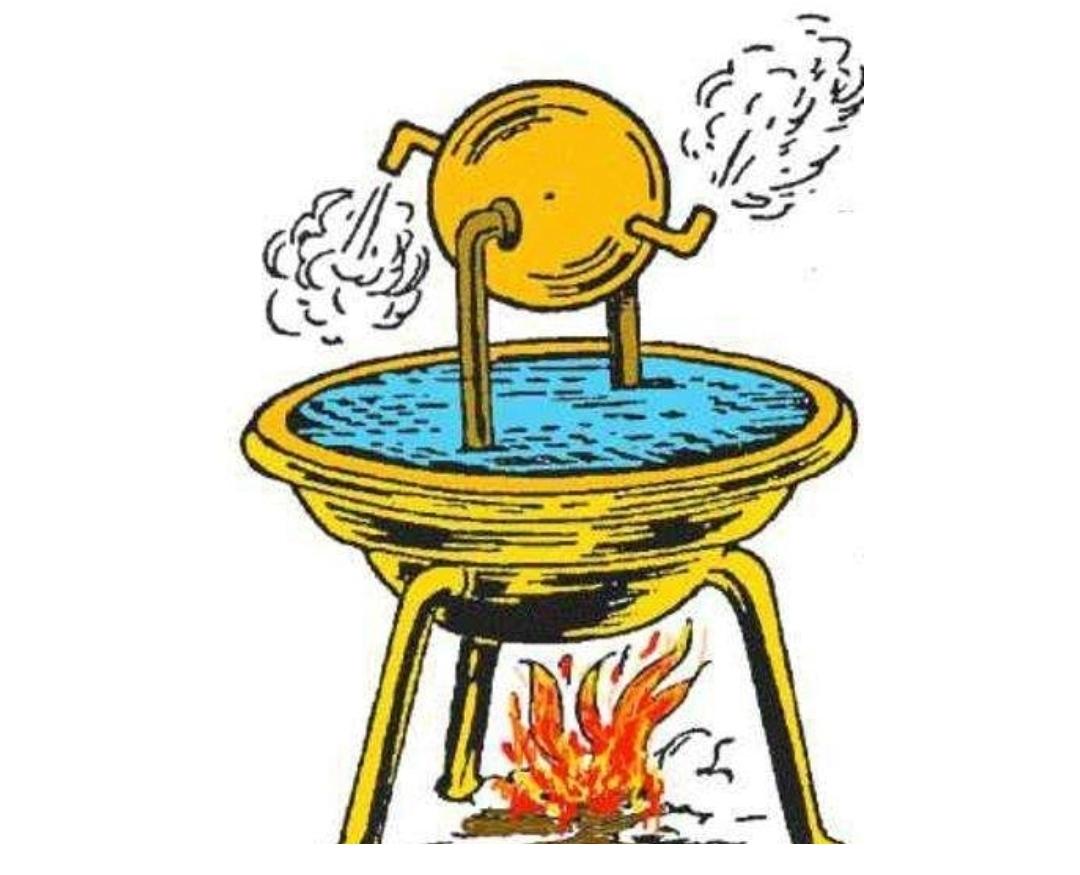 瓦特没有发明蒸汽机，爱迪生没有发明电灯，那它们是谁发明的？
