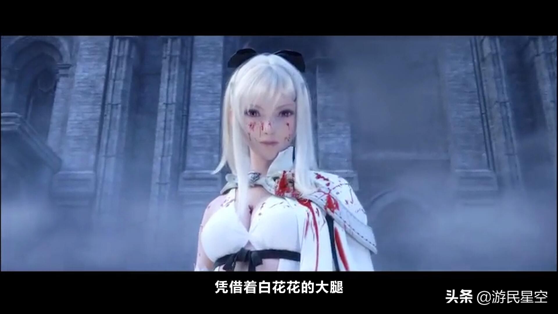 右下角那些页游广告，到底是些什么游戏？
