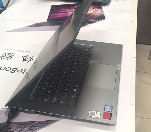 联想V330-14便携商务笔记本开箱