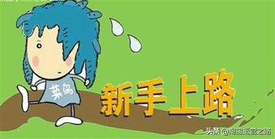 新手刚开始怎么做淘宝？提升新店流量有什么技巧？