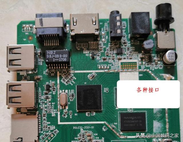 电视直播免费看，联通IPTV盒子刷机方法，实现软件任意安装