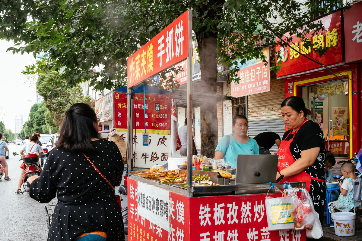 3个不起眼的小项目，低成本高利润，收入比打工强