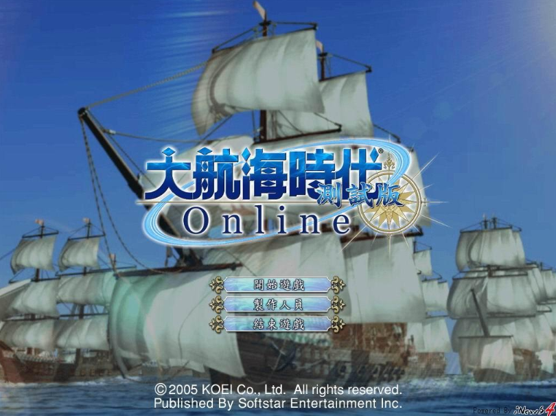 为何光荣的大航海时代系列在中国的口碑这么高？