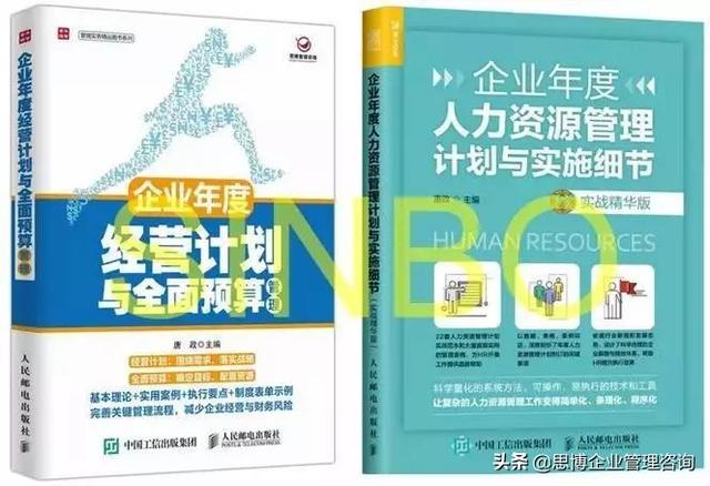 技巧｜企业年度经营计划编写指南：如何去制定？