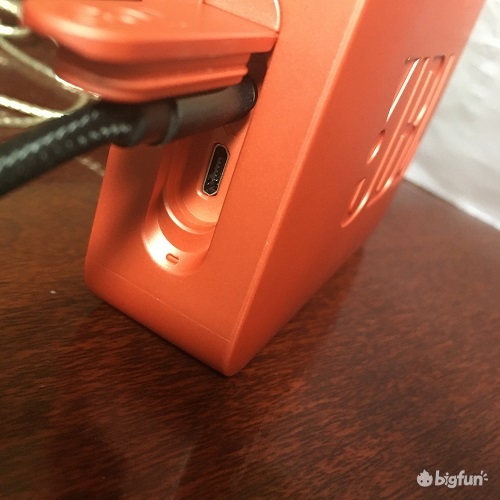 JBL GO2无线蓝牙音箱，两百元左右高性价比的蓝牙音箱