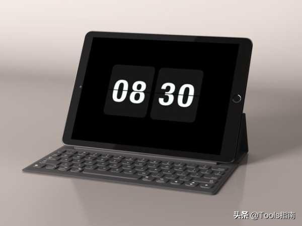 5个值得下载的iPad软件，秒变黑科技！苹果手机也能用