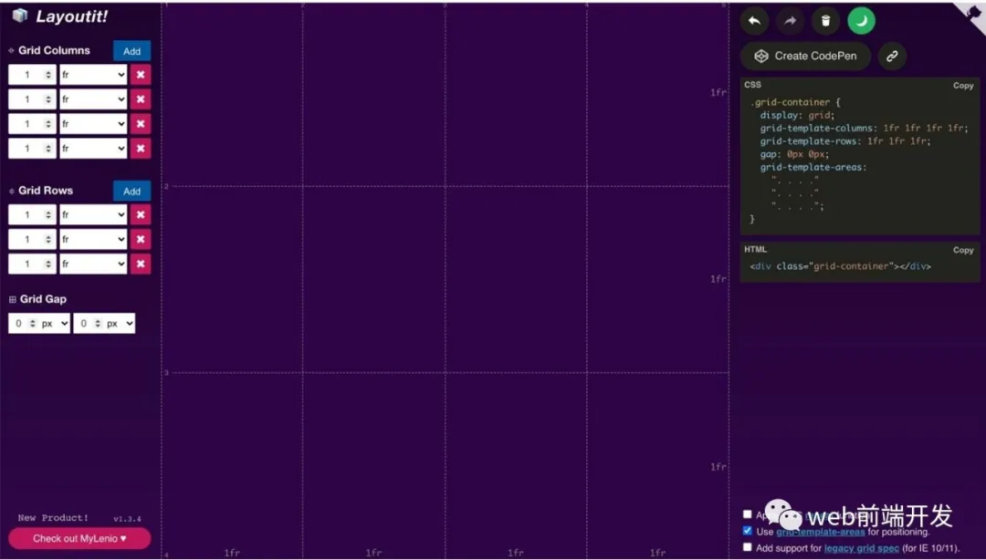 38个CSS资源升级你的CSS技能