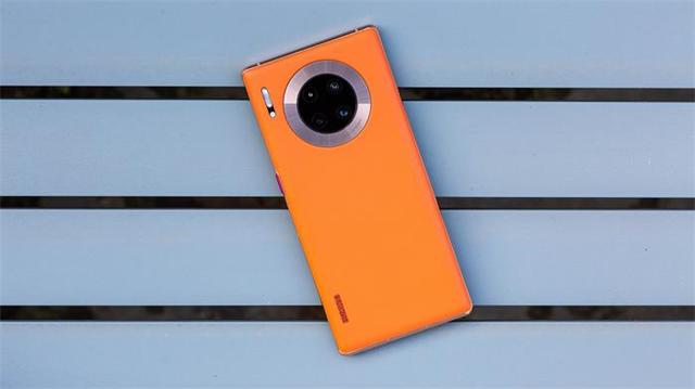 华为Mate30 Pro 5G版评测：这可能是目前5G能力最全面的手机