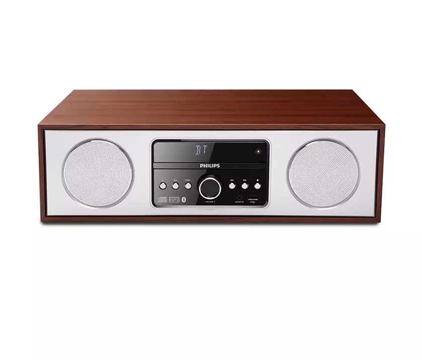 雅马哈、JBL、飞利浦和巫的CD机哪个适合你？