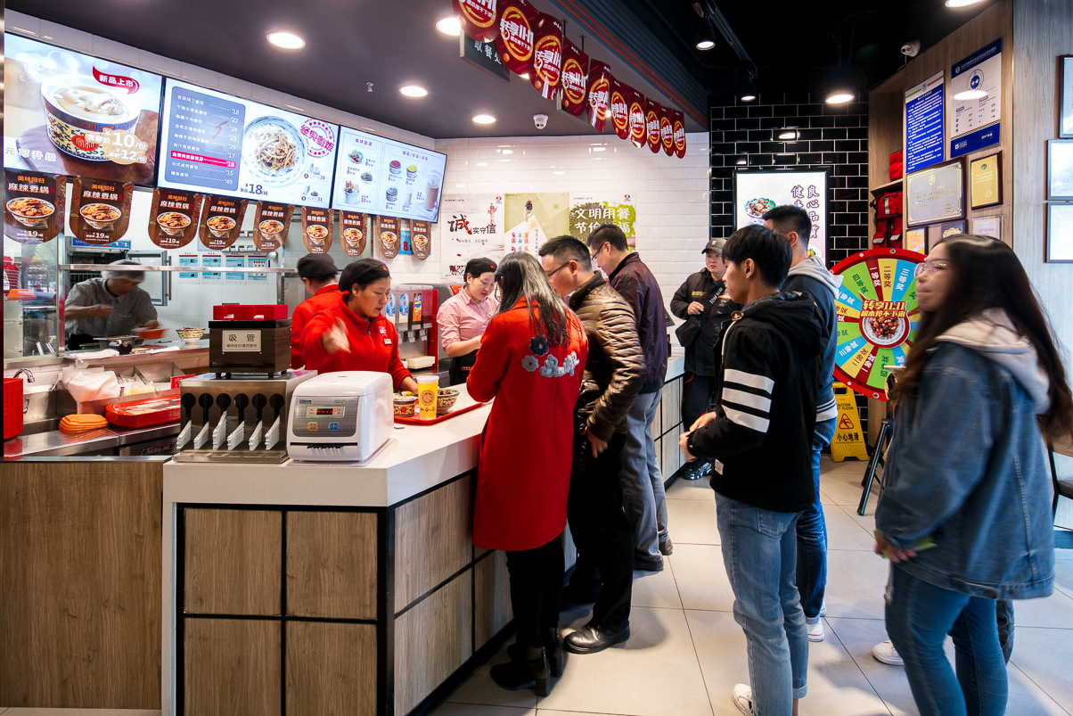 餐饮加盟店排行榜上中餐项目怎么样？新餐饮经济下店面的运营之道