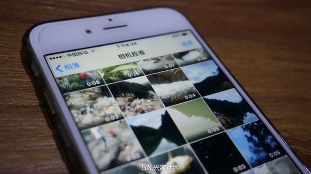 iPhone好用视频剪辑软件推荐，非常容易上手的Cameo
