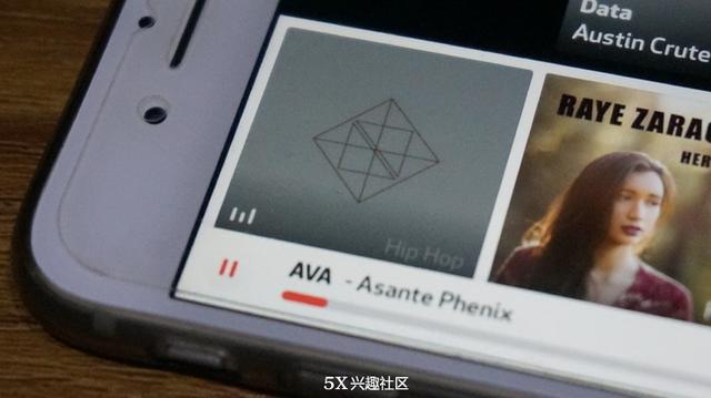 iPhone好用视频剪辑软件推荐，非常容易上手的Cameo