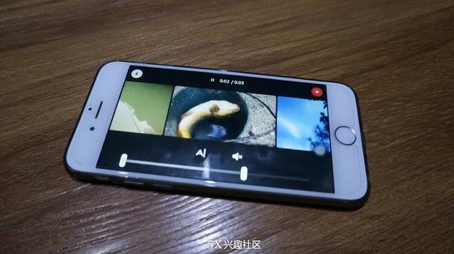 iPhone好用视频剪辑软件推荐，非常容易上手的Cameo