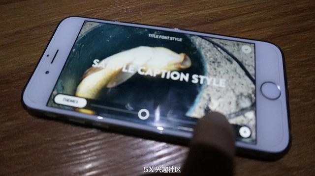 iPhone好用视频剪辑软件推荐，非常容易上手的Cameo